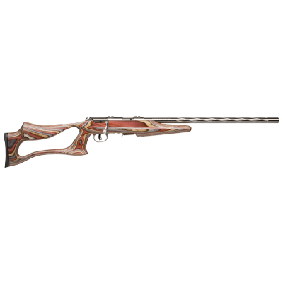 Savage 93R17BSEV .17 HMR Bolt Action Rifle